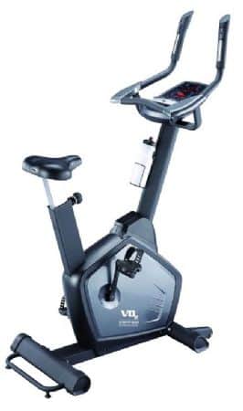 אופני כושר חצי מקצועיות דגם STEPFIT 600 מבית VO2