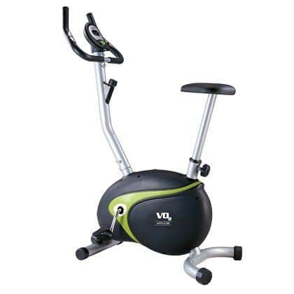 אופני כושר מגנטיות apple 85 מבית VO2