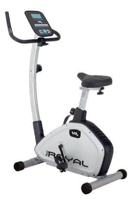 אופני כושר מגנטיות דגם Royal 140 מבית VO2