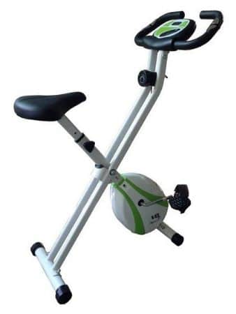 אופני כושר מתקפלות דגם Apple-xb מבית VO2