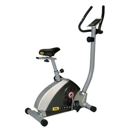 אופני כושר מגנטיות RIDER מבית VO2