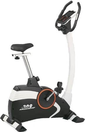 אופני כושר מגנטיות דגם PASO 309 מבית KETTLER גרמניה