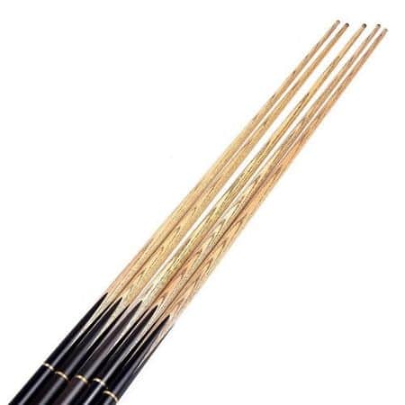 מקל סנוקר מקצועי 91203 מתברג 145 ס"מ מבית CITYSPORT