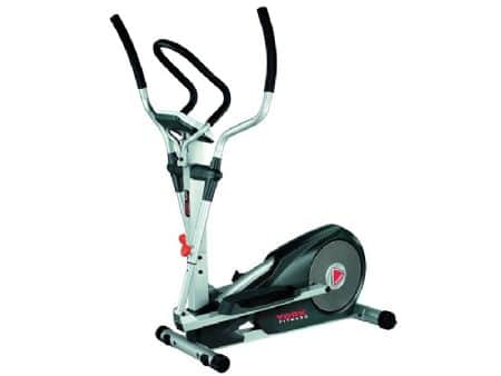 אליפטי TECHNO מבית YORK