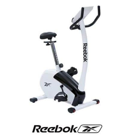 אופני כושר REEBOK, דגם Z9 גלגל תנופה 9 קג 32 דרגות קושי