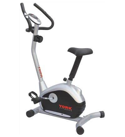 אופני כושר משוכללים 575 מבית YORK