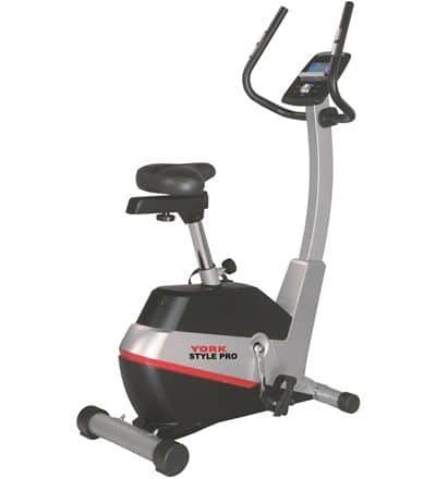 אופניים מקצועיים STYLE PRO מבית YORK