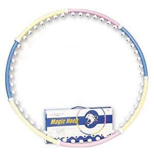 חישוק הפלא Hoop המקורי