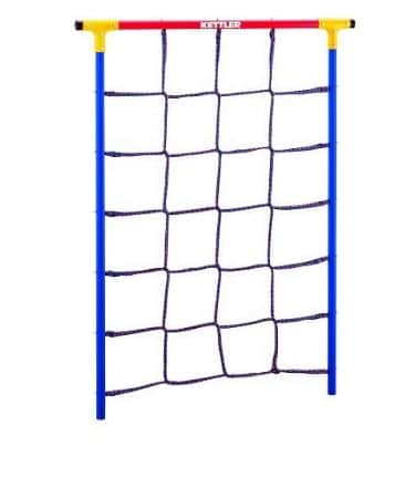 רשת טיפוס 4 שורות מבית KETTLER